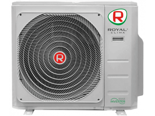 Мульти сплит-система внешний блок  Royal Clima 3RMN-21HN/OUT