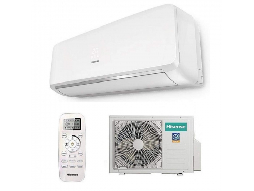Сплит-система Hisense AS-24UW4SDBTV10