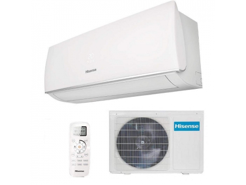 Сплит-система Hisense AS-11UR4SYDDB15