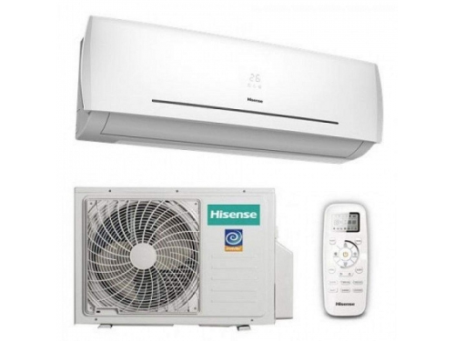 Купить здесь Сплит-система Hisense AS-12HR4SVDDC1