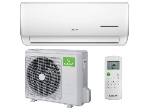 Сплит-система Lessar LS-H18KOA2/LU-H18KOA2