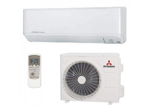 Сплит-система Mitsubishi Heavy SRK35ZSPR-S / SRC35ZSPR-S