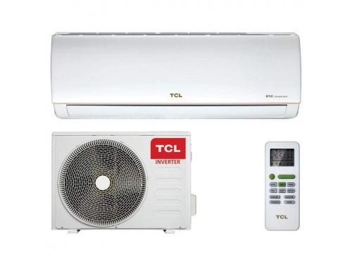 Сплит-система TCL TAC-09HRIA/E1
