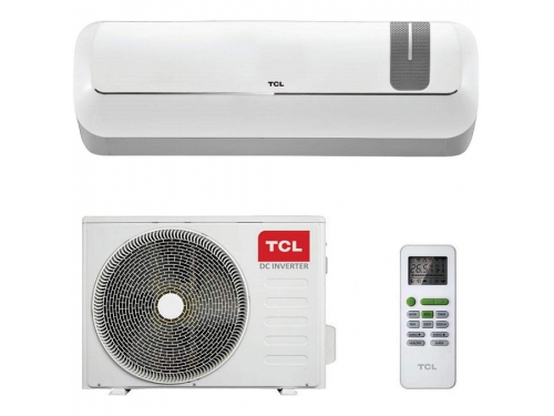 Сплит-система TCL TAC-09HRIA/MC