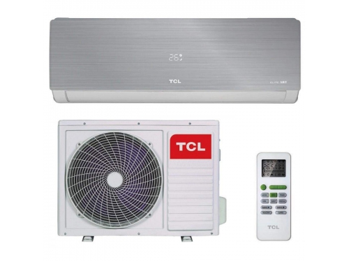 Сплит-система TCL TAC-12HRA/ES