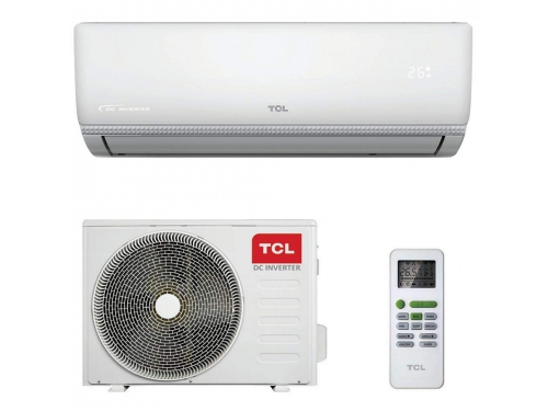 Сплит-система TCL TAC-18HRIA/VE