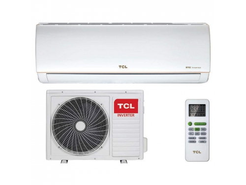 Сплит-система TCL TAC-24HRIA/E1