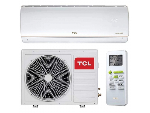 Сплит-система TCL TAC-28HRA/E1