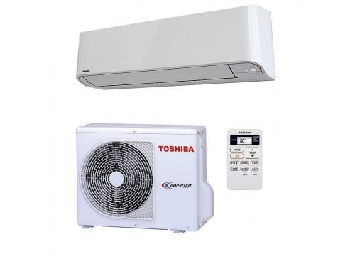 Сплит-система Toshiba RAS-05BKV/RAS-05BAV-EE