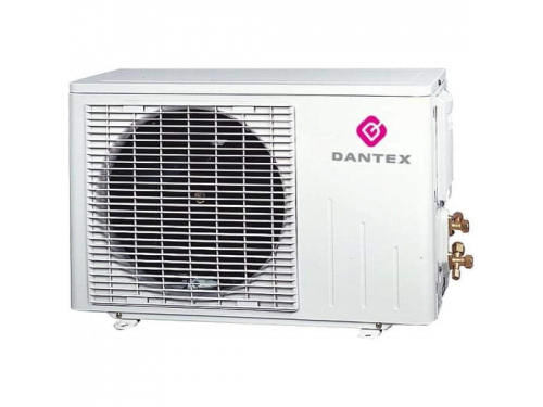 Сплит-система Dantex RK-09ENT2 / RK-09ENT2E