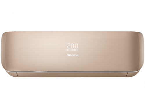 Внутренний блок Hisense AMS-09UR4SVETG67(С)