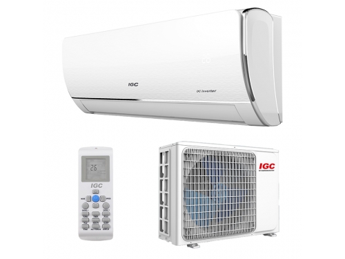 Сплит-система IGC RAS/RAC-V12N2X