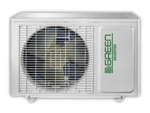Сплит-система Green GRI/GRO-12 IGK2