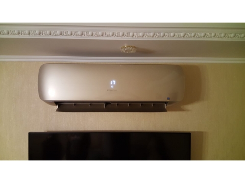 Сплит-система Hisense AS-13UW4SVETG157G(C)