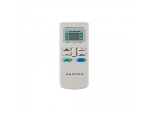 Сплит-система Dantex RK-09SMI