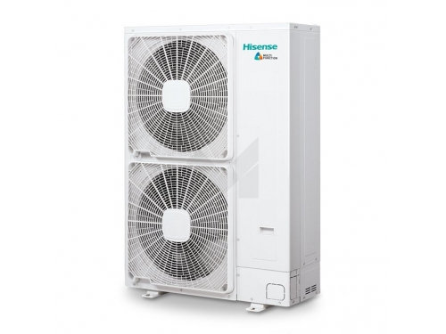 Мульти сплит-система внешний блок  Hisense AMW-42U4SE