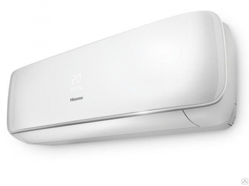 Внутренний блок Hisense AMS-12UR4SVETG67