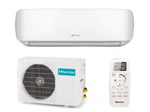 Сплит-система Hisense AS-18HR4SMATG015