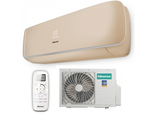 Сплит-система Hisense AS-13UW4SVETG157G(C)