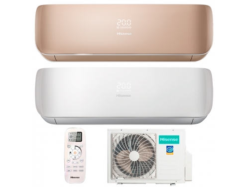 Сплит-система Hisense AS-13UW4SVETG157G(C)