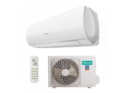 Сплит-система Hisense AS-10UW4SVETS10