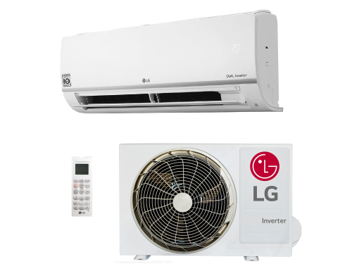 Сплит-система LG B12TS.NSJ / B12TS.UA3