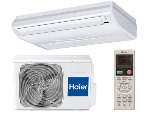 Внутренний блок Haier AC24CS1ERA(S)