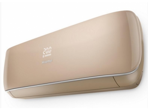 Внутренний блок Hisense AMS-09UR4SVETG67(С)
