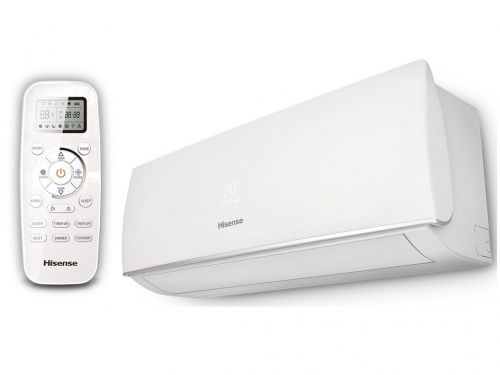 Внутренний блок Hisense AMS-09UR4SVEDB65