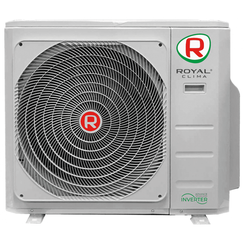 Мульти сплит-система внешний блок Royal Clima 4RMX-36HN/OUT