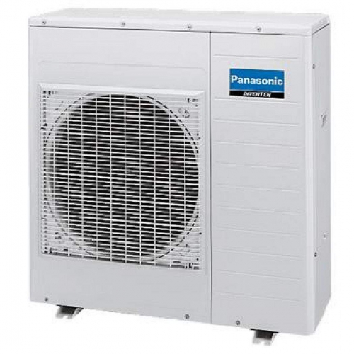 Мульти сплит-система внешний блок  Panasonic U-4E23JBE