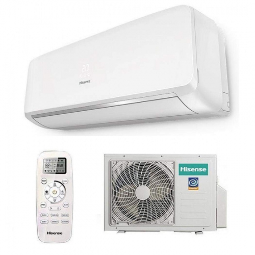 Сплит-система Hisense AS-24UW4SDBTV10