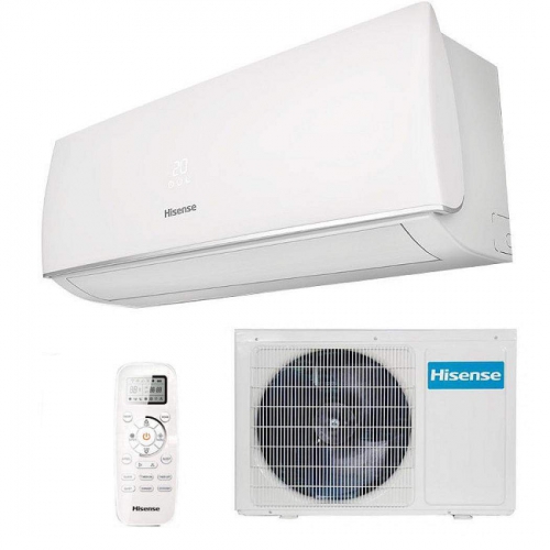 Сплит-система Hisense AS-11UR4SYDDB15