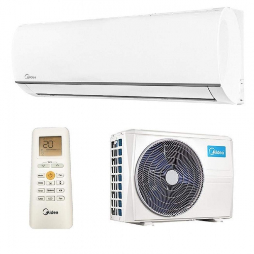 Сплит-система Midea MSMAAU-09HRDN1 / MOBA03-09HFN1