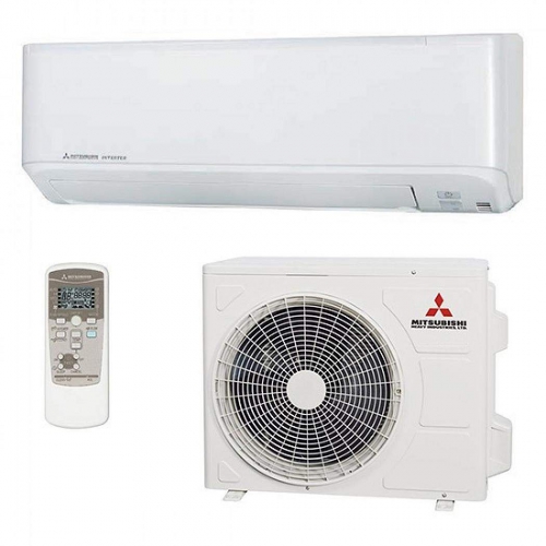 Сплит-система Mitsubishi Heavy SRK35ZSPR-S / SRC35ZSPR-S