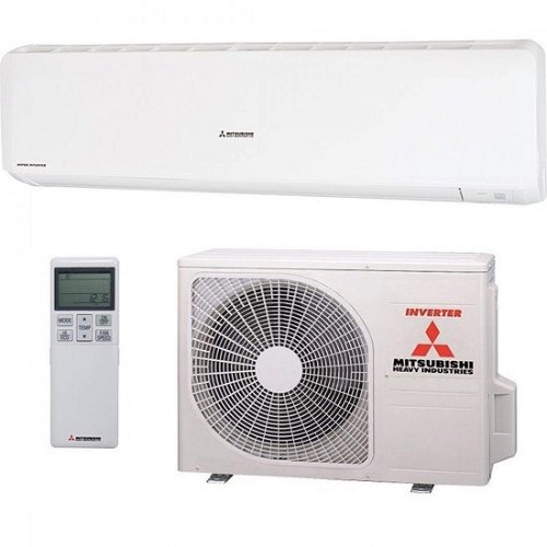 Сплит-система Mitsubishi Heavy SRK80ZSPR-S / SRC80ZSPR-S