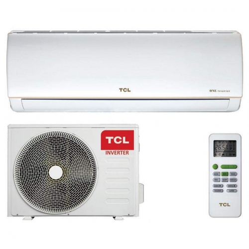 Сплит-система TCL TAC-09HRIA/E1