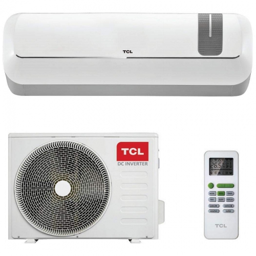 Сплит-система TCL TAC-09HRIA/MC
