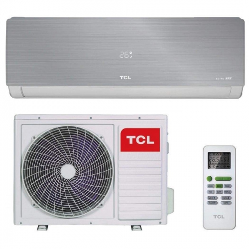 Сплит-система TCL TAC-12HRA/ES