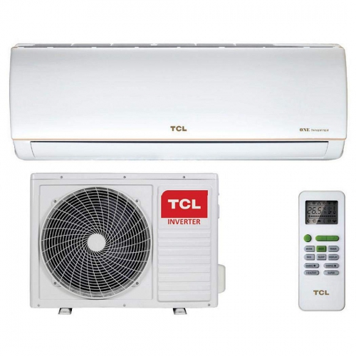 Сплит-система TCL TAC-12HRIA/E1
