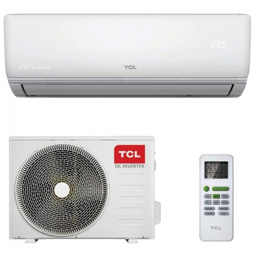 Сплит-система TCL TAC-18HRIA/VE