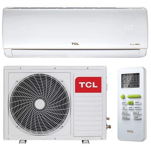Сплит-система TCL TAC-28HRA/E1