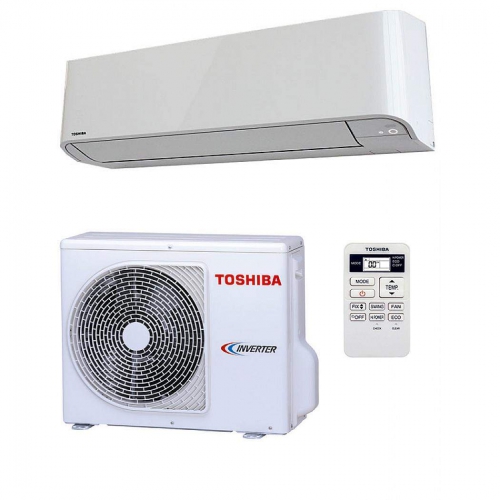 Сплит-система Toshiba RAS-05BKV/RAS-05BAV-EE