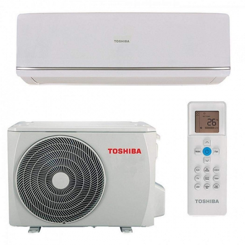 Сплит-система Toshiba RAS-09U2KH3S-EE / RAS-09U2AH3S-EE
