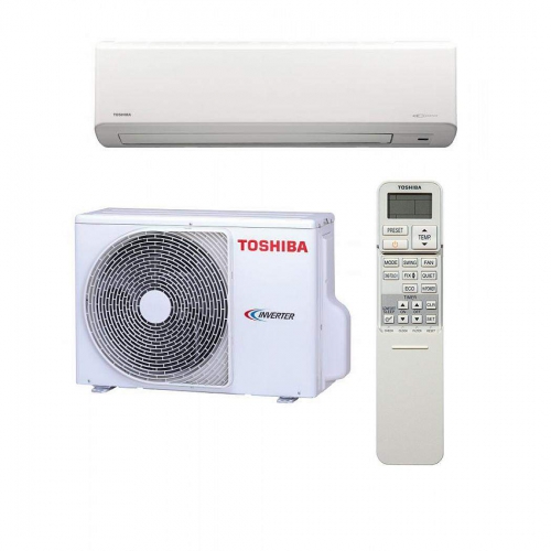 Сплит-система Toshiba RAS-18N3KV-E / RAS-18N3AV-E