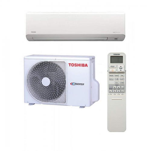 Сплит-система Toshiba RAS-22N3KV-E / RAS-22N3AV-E