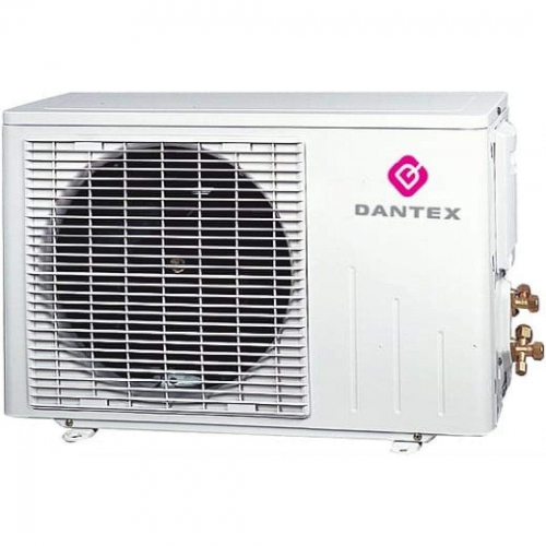 Сплит-система Dantex RK-07ENT2 / RK-07ENT2E