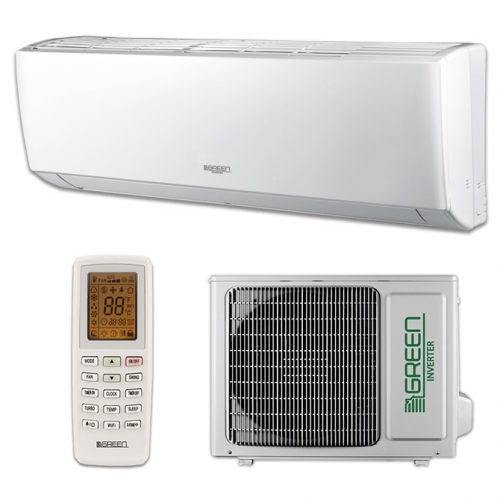Сплит-система Green GRI/GRO-09 IGK2