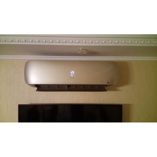 Сплит-система Hisense AS-10UW4SVETG107G(C)