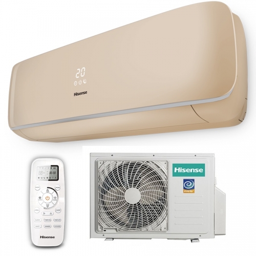 Сплит-система Hisense AS-13UW4SVETG157G(C)